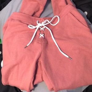 Aerie Joggers